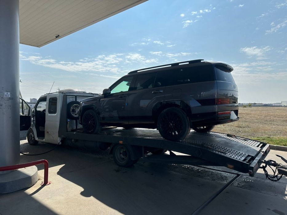 Эвакуатор  24/7 Низкие цены