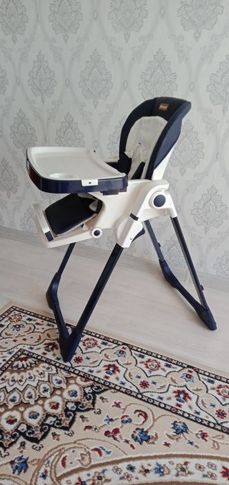 Продам стульчик кормления Mstar Baby