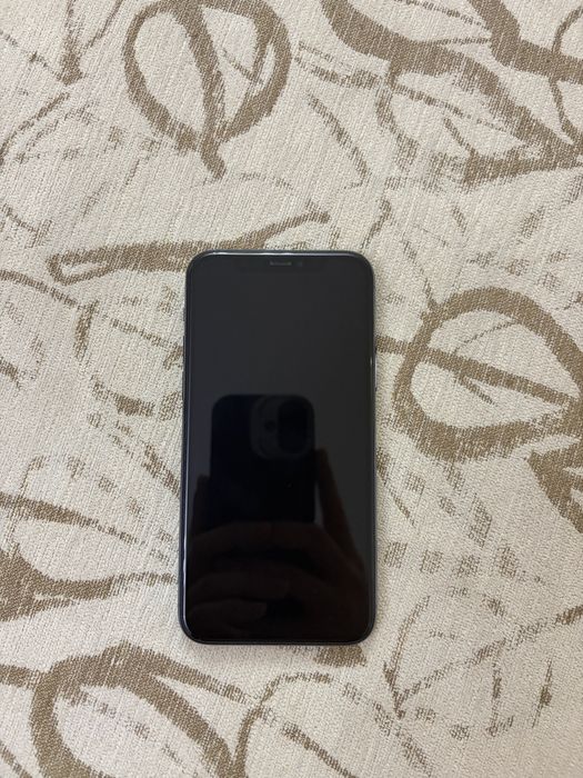 Iphone 11 pro 64 gb акб 67%