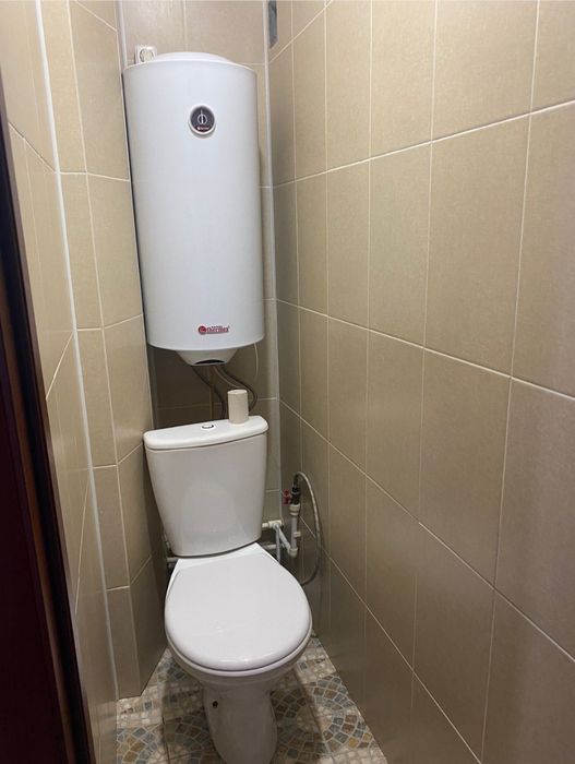 квартира 3х комнатная