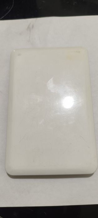 Внешний жесткий диск 3Q Glaze 500 ГБ (USB 2.0)