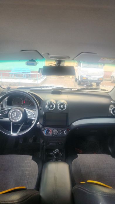 Nexia 3 navarotlari bn