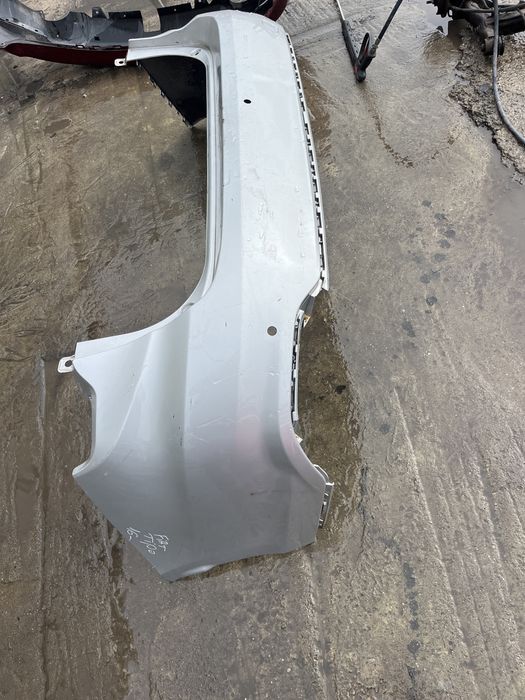 Броня Fiat Tipo 2017- 3бр