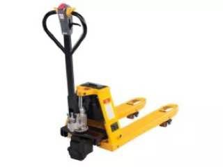 Тележка / рохля / рохле / штабелер / электр штабелер / электр рохля