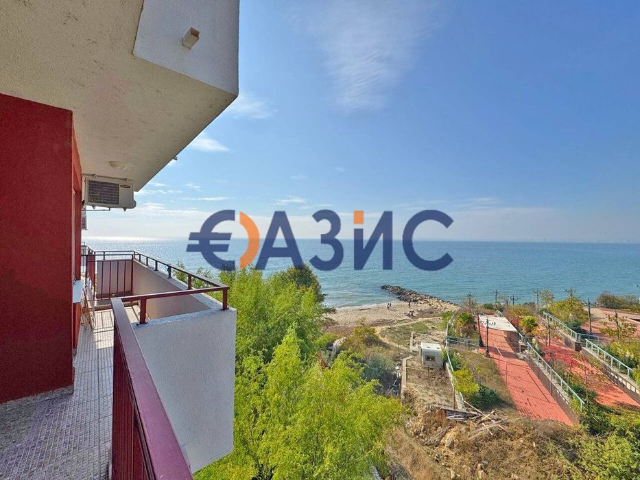 Продава се Двустаен апартамент в Свети Влас - 74 кв.м за 1487 €/кв.м - Снимка #11