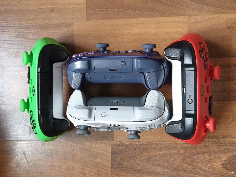 Controller Xbox One, s/x ,series s/x ,/pc ediție limitata