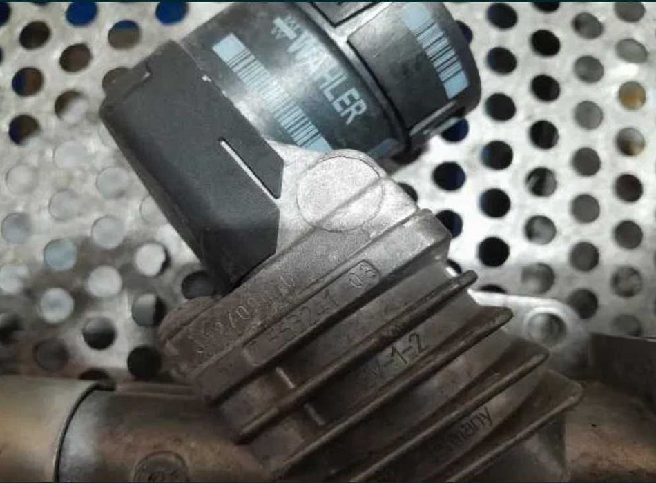 Egr 7563241 BMW Benzina n43 2004 - 2010 / supapa egr BMW Benzina