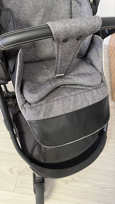 Коляска прогулочная dearest