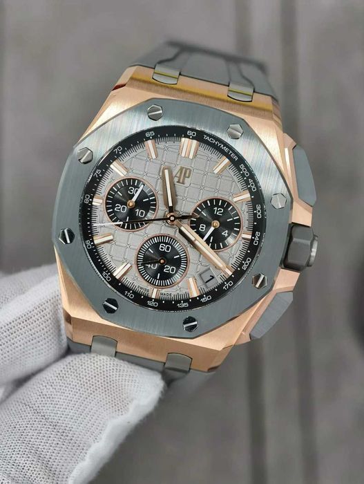 audemars piguet royal oak offshore DDF