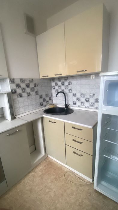 Продам 1ком мкр Саялы 2, с мебелью