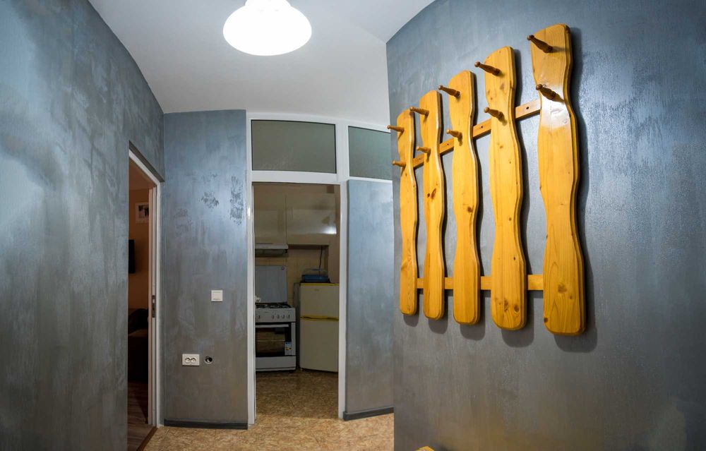 Апартамент под наем