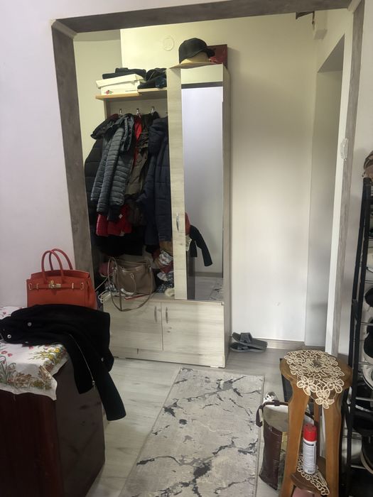 Apartament de vânzare 2 camere