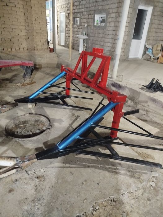 Карчофка сотилади комплект