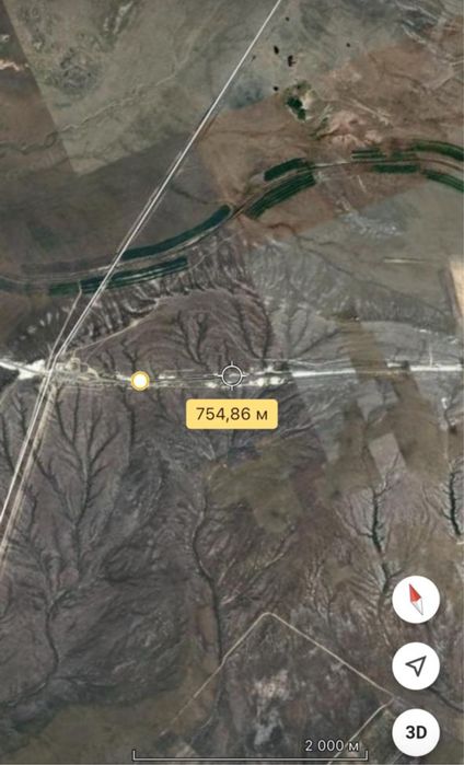 Земельный участок