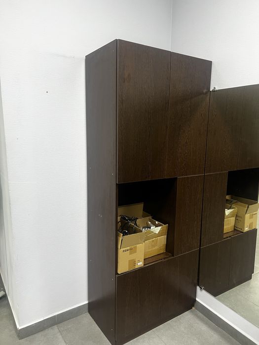 Шкаф офисный отличный