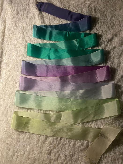 Продам предметы гимнастки