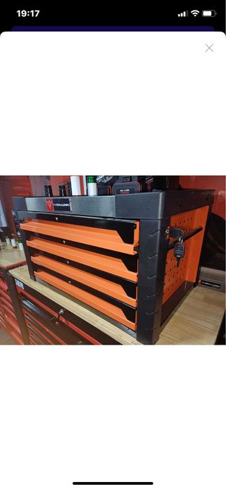 Cutie scule Widmann NOUA