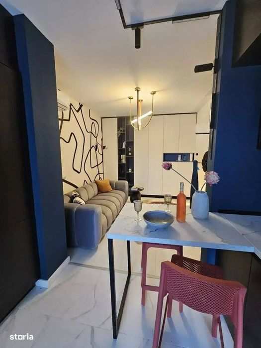 Apartament 2 camere ansamblu exclusivist mutare imediata zona Pallady