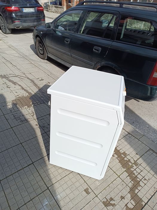 Кондензна сушилня miele