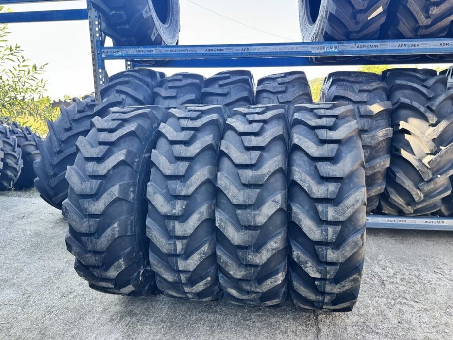 ANVELOPA 15.5-25 ROADMILE 16PR TL
