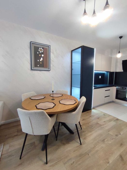 Дава се под наем Двустаен апартамент в София, Малинова долина - 64 кв.м за 750 € - Снимка #4