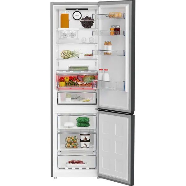 Нов инверторен хладилник с фризер Беко/Beko B5RCNA405ZXBR No Frost