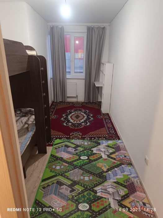 Сдаётся квартира