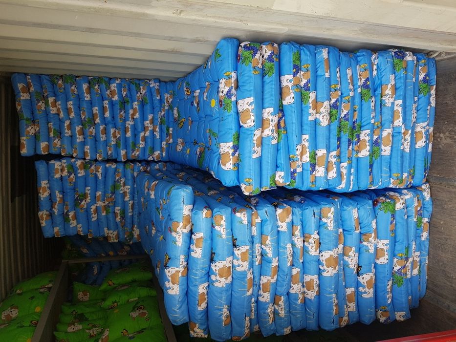 Матрац детский 60х140 оптом! 70000сум