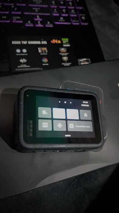 GoPro 12 Black ca nou