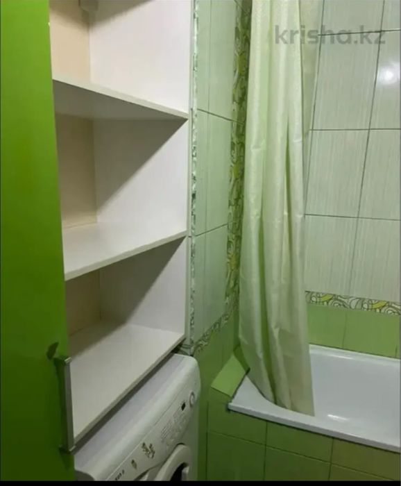 Сдается квартира 1комнатная ! Аксай-4