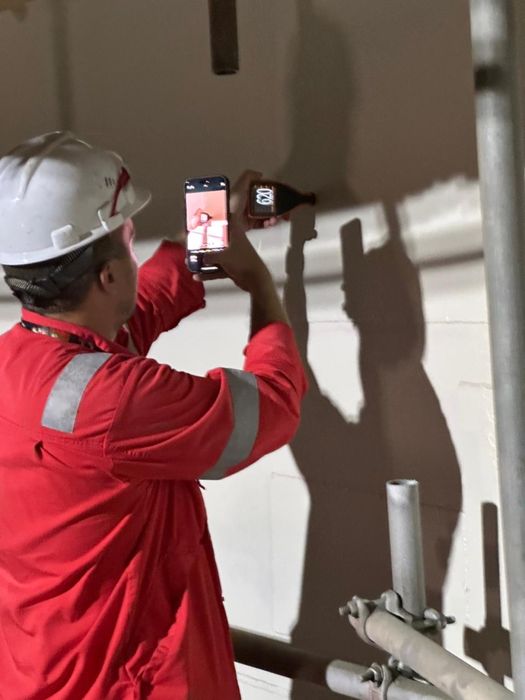 Пескоструйная обработка