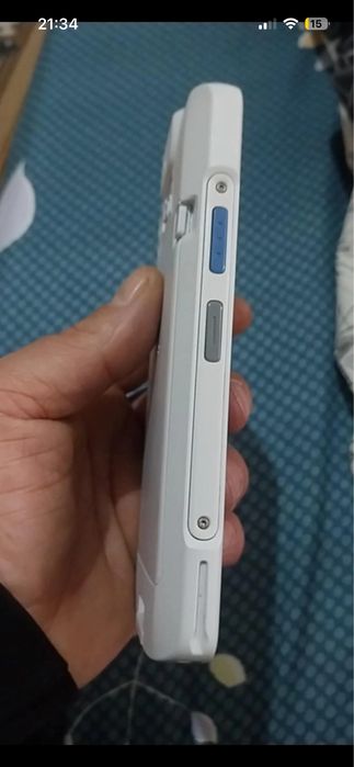 Zebra-TC21-HC,vand sau schimb !