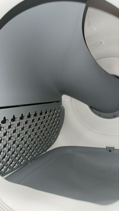 Litiera automata iHunt V6