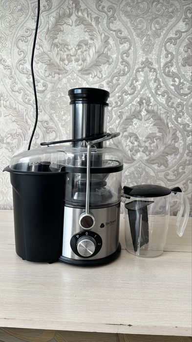 Продам соковыжималку