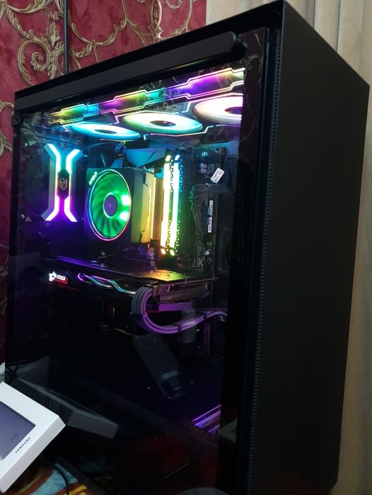 Aorus elite x570 ryzen 5 5600g