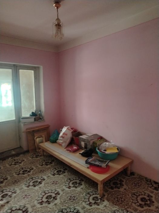 Uy sotiladi 4xonali Nukus 23mikrayon 1/16 hamma sharoit bor