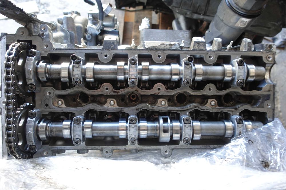 Motor 2,2CDI*651930*MercedesGLA ,CLA,A220etc170Cp2019Eur6*83000kmFrant