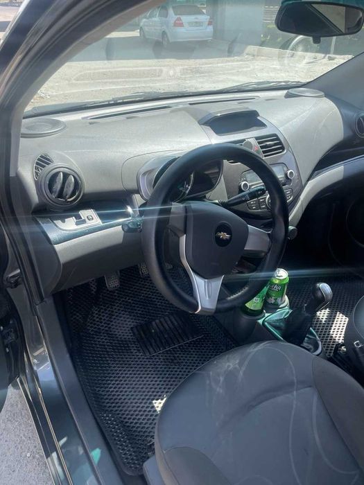 SPARK 2 позиция 2019 год декабрь