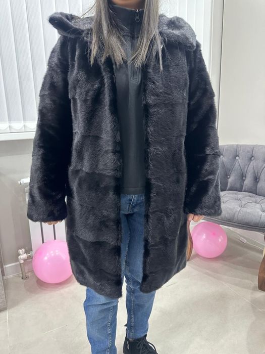 Срочно продам Норковую шубу