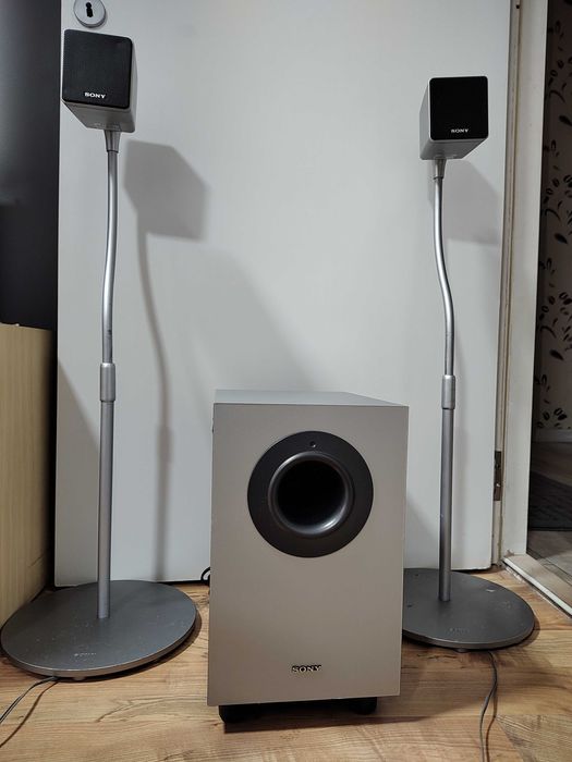 Subwoofer Sony SA-WMS155