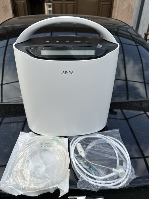 Kislorodniy konsentrator 2L 90% yuwell optom