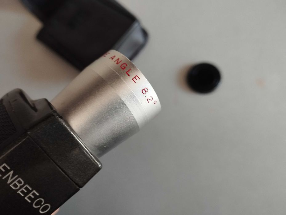 ТОП Ловен Японски Монокъл--8х24- ENBEECO