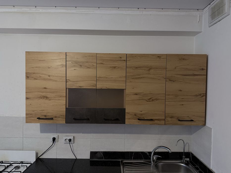 Кухонный гарнетур