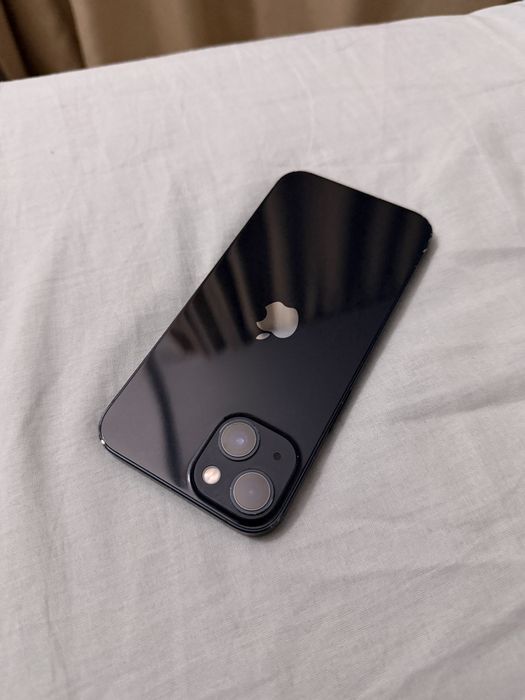 iPhone 13 128gb (с коробкой)