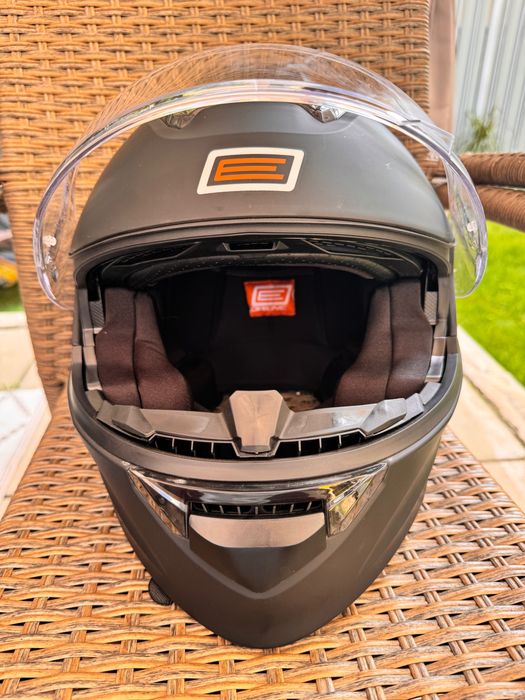 Cască de protecție motocicleta