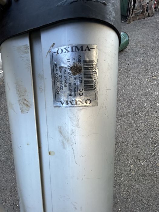 Продам теплофон OXIMA 2,5 кВт