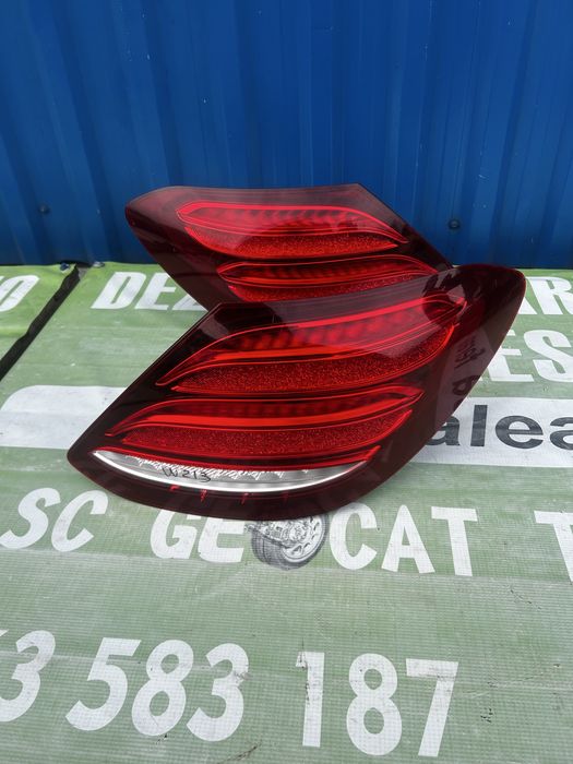 Stop dreapta Mercedes W213