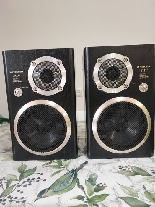 Акустическая система Pioneer s-x11