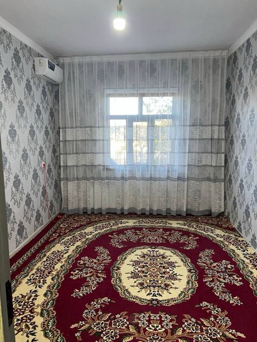 2 хонали шароити билан 3 микрорайонда