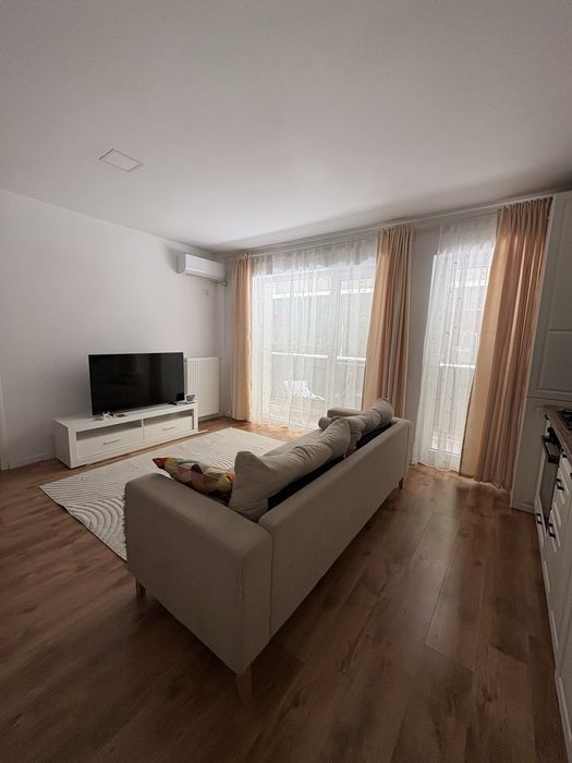2 camere Brancoveanu Eroii Revolutiei bloc nou 2020 loc parcare